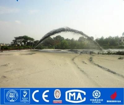 Supplying High Quality River Dredging Machine Sand Cutter Suction Dredger