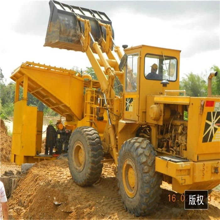 New Condition Gold Mining Plant Machine