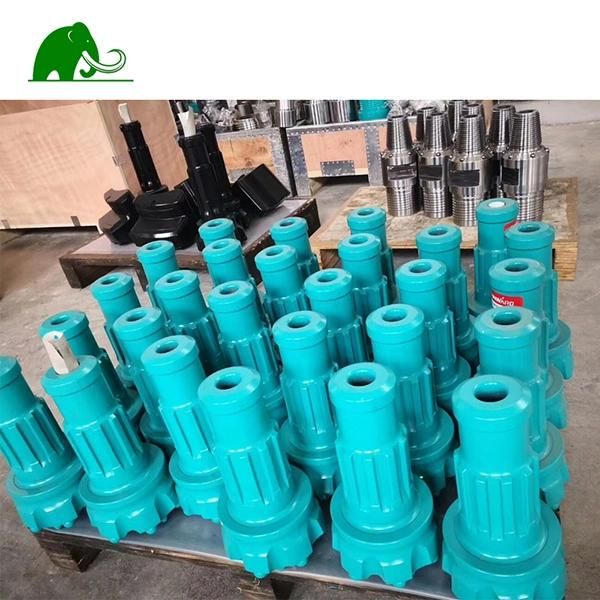 Ql40 Middle and High Pressure Borehole Drilling Bit