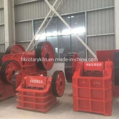 50tph Stone Crusher Manufacturer for Sale