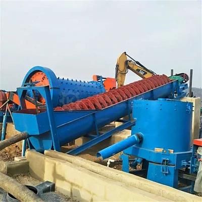 1-2 Tph Small Scale Rock Gold Separator Gold Mining Equipment Crusher and Grinding Machine ...