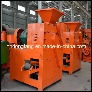 Charcoal Ball Production Line of CE Approved