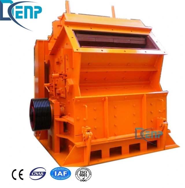 Impact Crusher Impact Bar Hot Sale in China