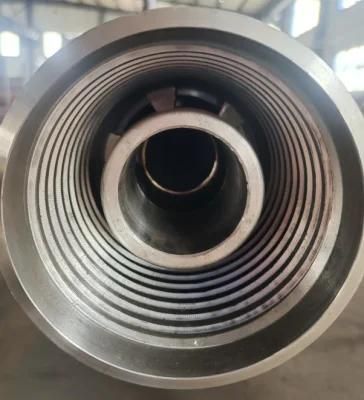 High Quality Dual-Wall RC Drill Pipes with Remet/Metzke Connection