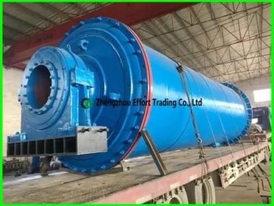 Wet Continuous Ball Mill with High Quality