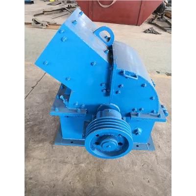 Hammer Crusher Machine for Hard Material