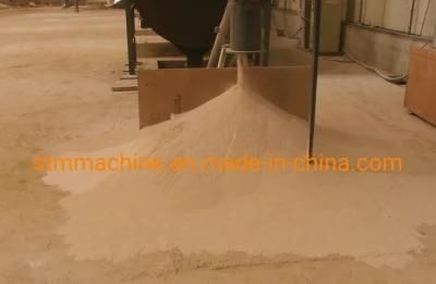 Low High Quality Pass River Drum Rotary Three Cylinder Dryer Sand Deyer with Manufacturer ...