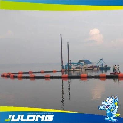 18 Inch Cutter Suction Dredger