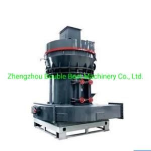 High-Quality Ultra-Fine Roller Mill /High-Pressure Hanging Roller Mill