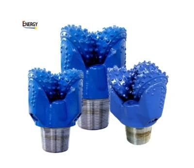 Rock Drilling Tools 12 1/2 Inch TCI Roller Cone / Tri-Cone Drill Bit