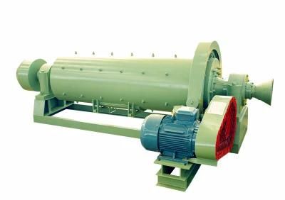 Energy-Saving Ball Mill Machine Ball Mill Price for Mining Plant