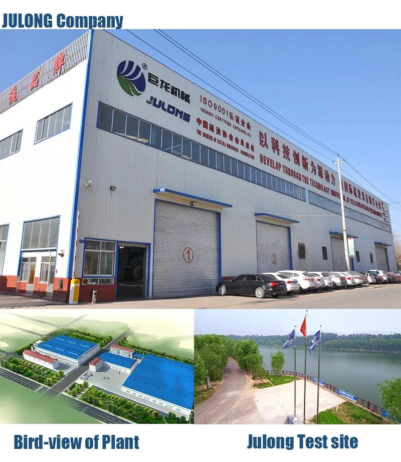 China High Quality Cheap Cutter Suction Dredger Sand Dredging Boat