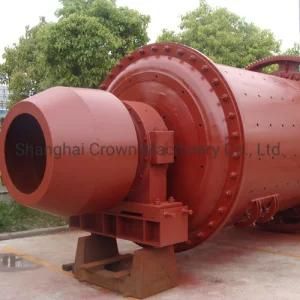 Manufacturer Laboratory Wet / Dry Ceramic Ball Mill