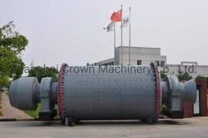 Mineral Stone Grinding Machine/Grinding Ball Mill