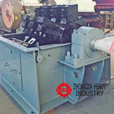 Coal Hammer Crusher with 600tph Capacity