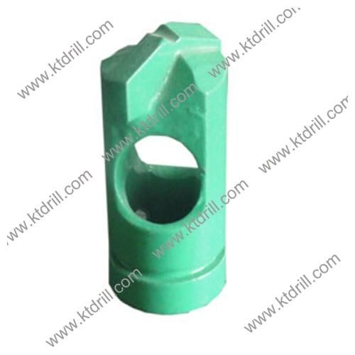 Foundation Construction Anchor Drill Bit Rock Drill Tools