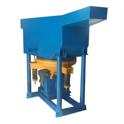 High Efficient Gold Mining Equipment Jt4-2 Jig Separator Machine for Alluvial Gold ...