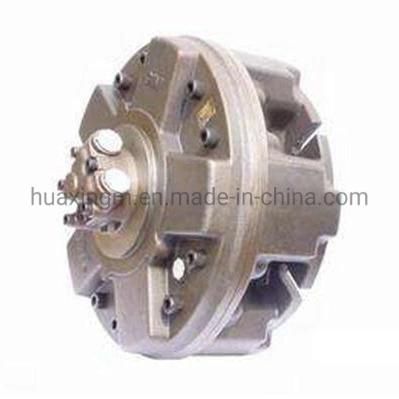 Roadheader Spare Parts Plunger Motor for Mining Machinery
