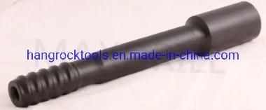T45 Extension Drifter Speed Mf/mm Threaded Drill Steel Rod