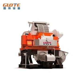 Coltan Ore Processing Quartz Mining Equipment Wet Magnetic Separator Machine