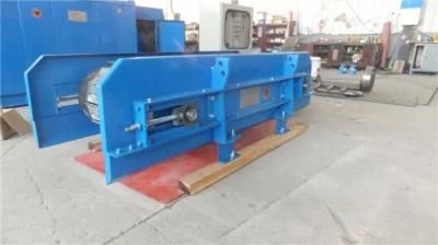 Magnetic Separator for Conveyor Belts