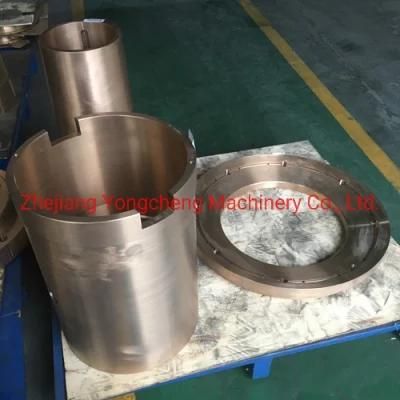 Bronze Part for Cone Crusher