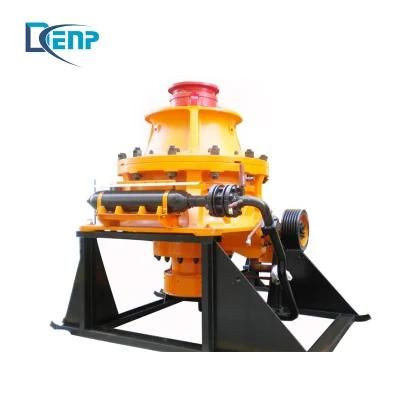 Denp Cone Crusher in Export Stock