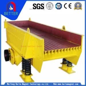Baite Brand Y Series Electric /Industry Linear Vibrating Screen for Ceramic/ Mining/Cement ...