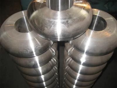 Factory Direct Sale High Chrome Casting Wear-Resisting Roller for Ultrafine Mill