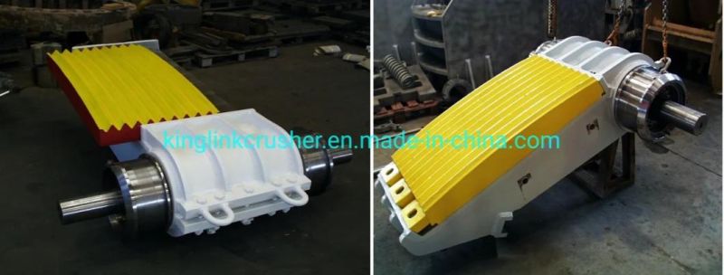 High Manganese Jaw Plates for International Brand Jaw Crushers