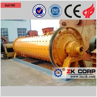 Energy Saving Ball Mill, Limestone Grinding Ball Mill Machinery Price