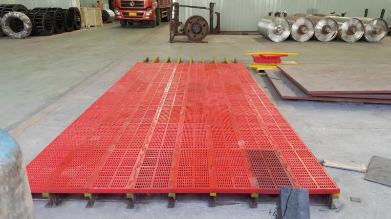 Polyurethane Screen Panel