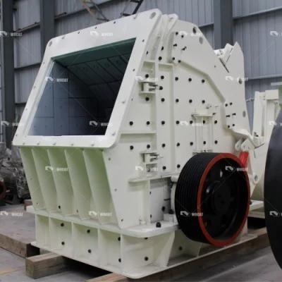 Impact Mining Equipment for Stone Crushing (LF450)