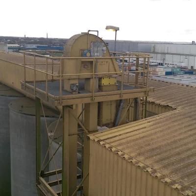 Low-Priced High-Quality Food-Grade Grain and Grain Special Td Bucket Elevator for Sale