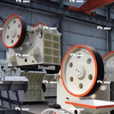 PE1200&times; 1500 Stone Jaw Crusher for Investors in Quarry/ Construction/Infrastructure