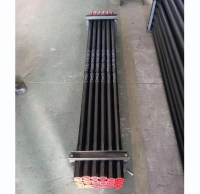 HDD Drill Rod/Pipe for Horizontal Directional Drilling Rig