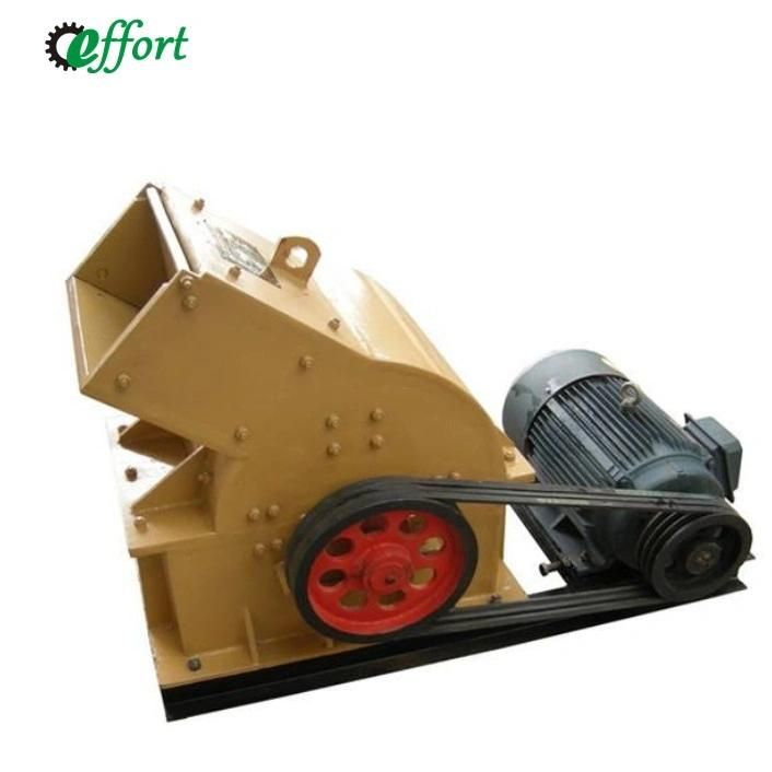 Top Quality Gold Ore Hammer Mill, Gold Ore Hammer Crusher