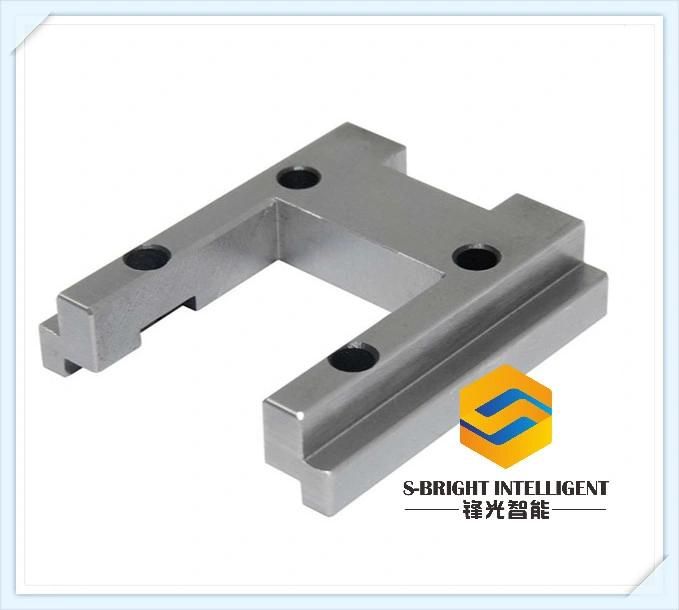 Mold Part & Precision Part S-090