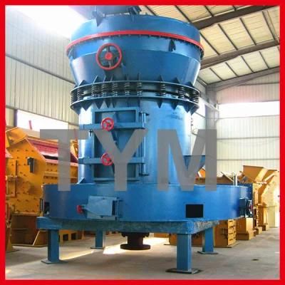 Dolomite Powder Making Machine/Grinding Mill Machine/Raymond Mill