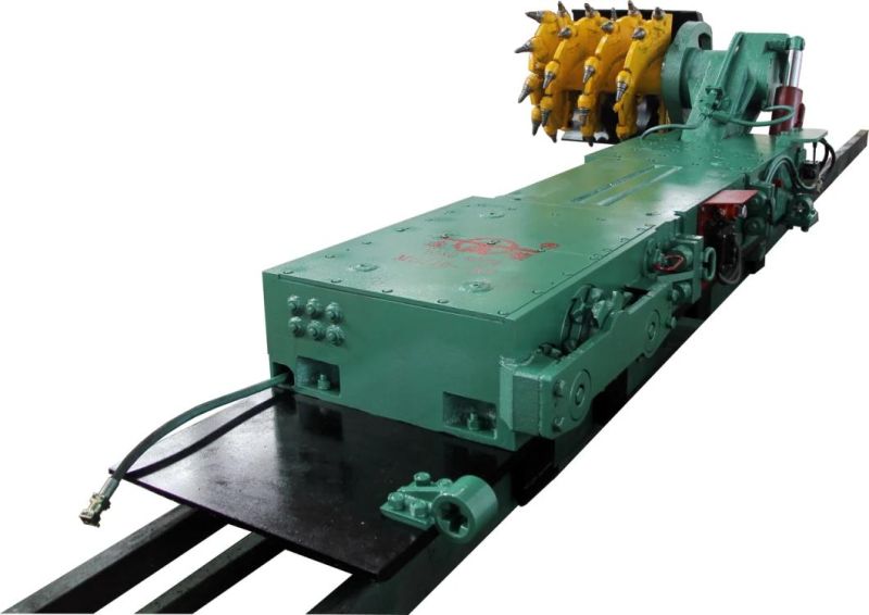 Good Quantity Coal Mining Machinery Shearer