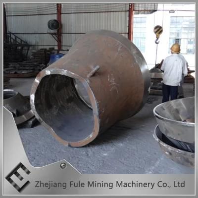 Gyratory Crusher High Manganese Replacement Part