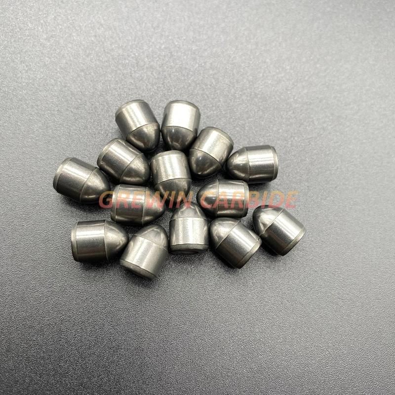 Gw Carbide - Pure Tungsten Carbide Buttons Rock and Alloy Drill