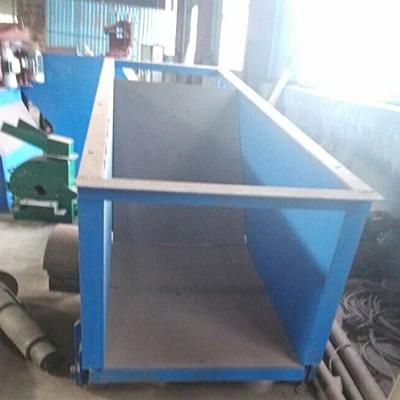 Good Efficient Mineral Ore Feeder Machine for Mining Plant
