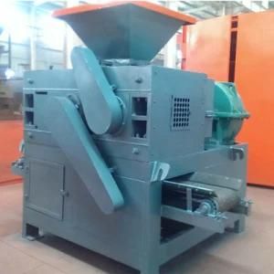 Charcoal Ball Press Making Machine with High Capacity