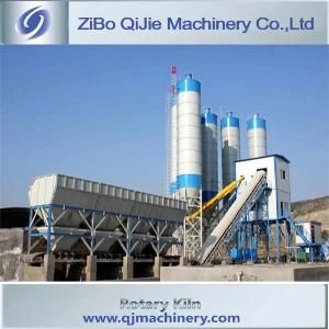 Hzs180 Concrete Mixing Station and Mixing Plant