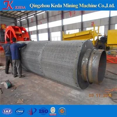 100-150tph Machine Gold Mining in Mali