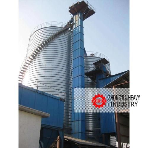 Gravel Stone Conveyor Machine Bucket Elevator Machine