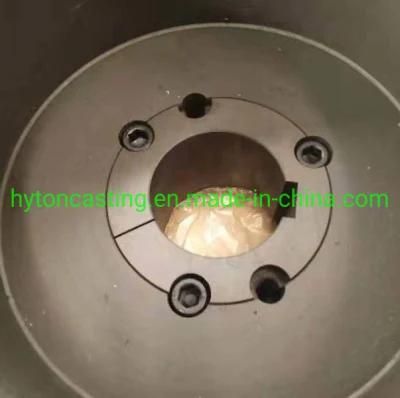 Pulley for Nordberg HP200 HP300 Cone Crusher Replacement Parts in Stock
