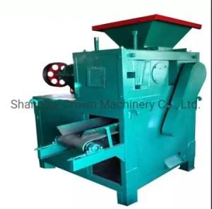 Hot Selling Lime Powder Briquetting Equipment Machinery