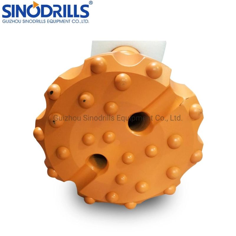 220mm DHD 360 DTH Bits for Water Well Drilling